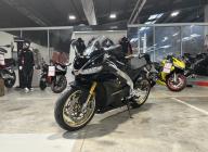 APRILIA RSV4 1100 FACTORY