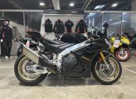 APRILIA RSV4 1100 FACTORY