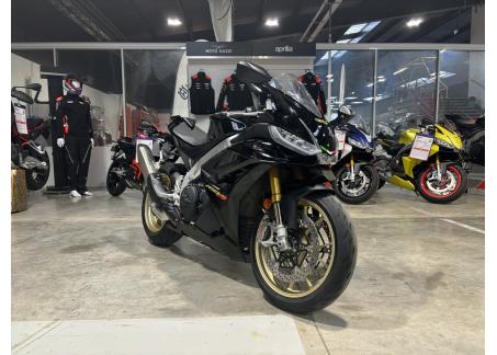 APRILIA RSV4 1100 FACTORY