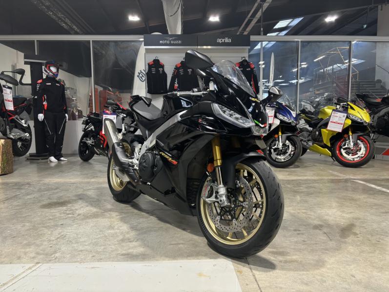 APRILIA RSV4 1100 FACTORY