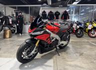 APRILIA TUONO 1100 V4