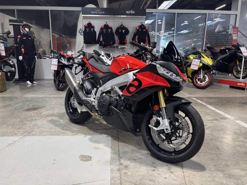 APRILIA TUONO 1100 V4