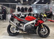APRILIA TUONO 1100 V4