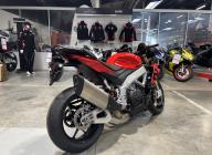 APRILIA TUONO 1100 V4