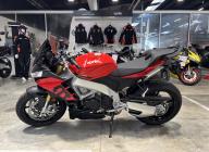 APRILIA TUONO 1100 V4