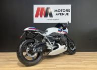 BMW R NineT RACER Nine T