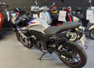 APRILIA TUONO 125 ABS