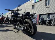 MOTO GUZZI V9 BOBBER