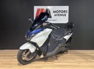 HONDA NSS FORZA 125