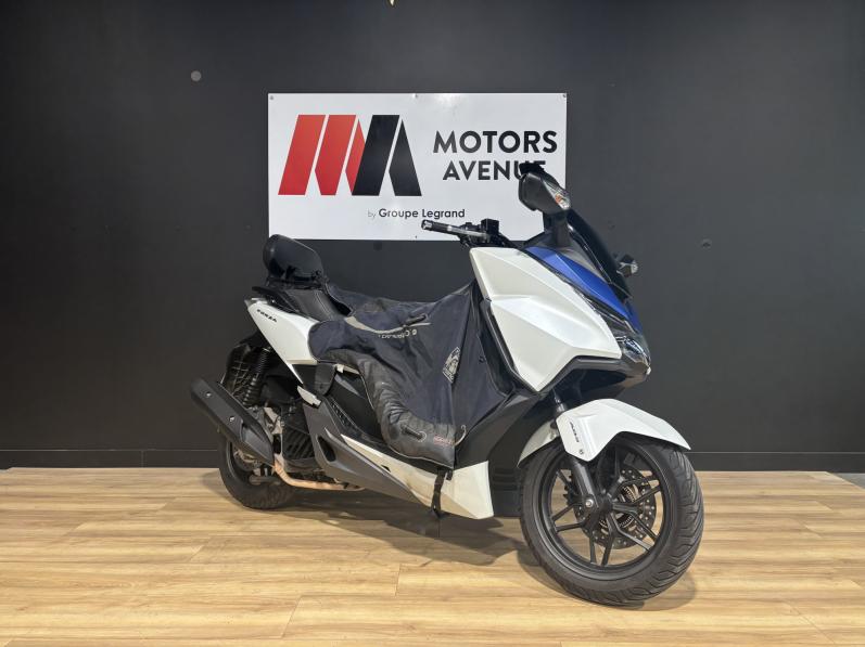 HONDA NSS FORZA 125