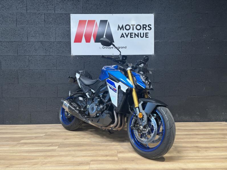 SUZUKI GSX-S GSXS 1000 ABS